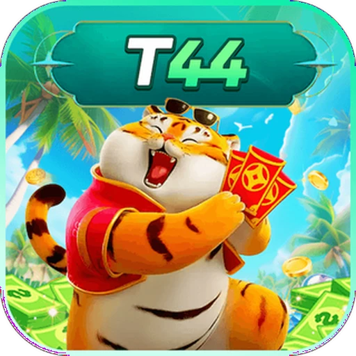 T44 app Logo